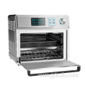 25 Litre Large Rotating Air Toaster Oven